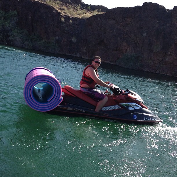 シードゥー SEADOO RXT260iS ジェットスキー サスペンション付き シードゥー SEADOO RXT260iS ジェットスキー サスペンション付き