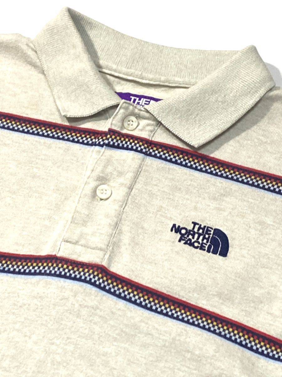 ◇アウトドア【THE NORTH FACE/ザ・ノースフェイス】PURPLE LABEL