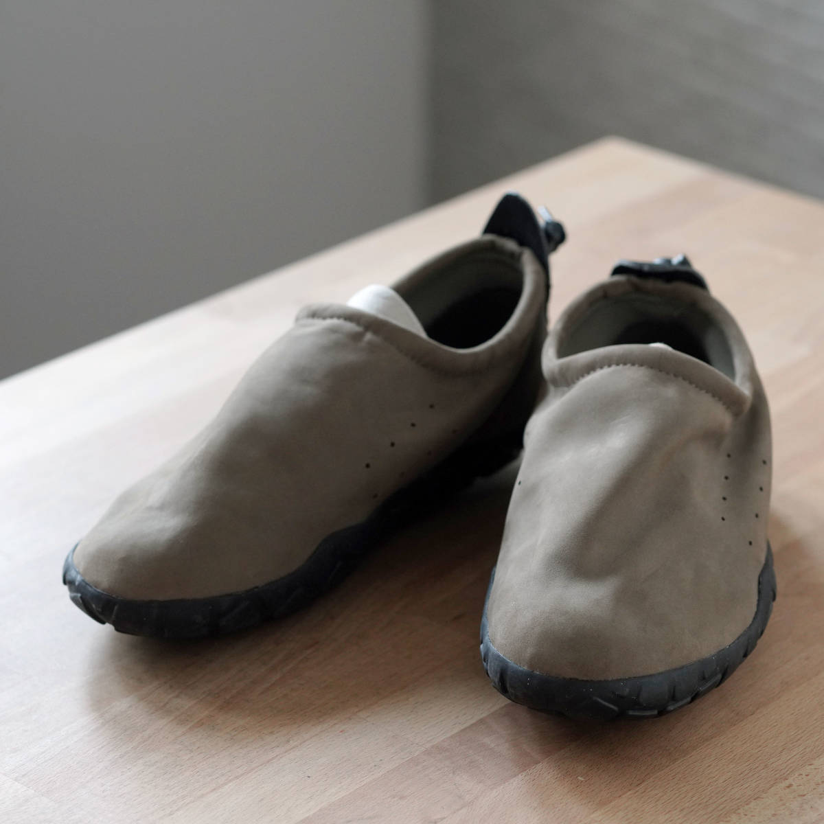 NIKE AIR MOC ナイキ エアモック 28cm / 312454 201 / 未使用(28.0cm