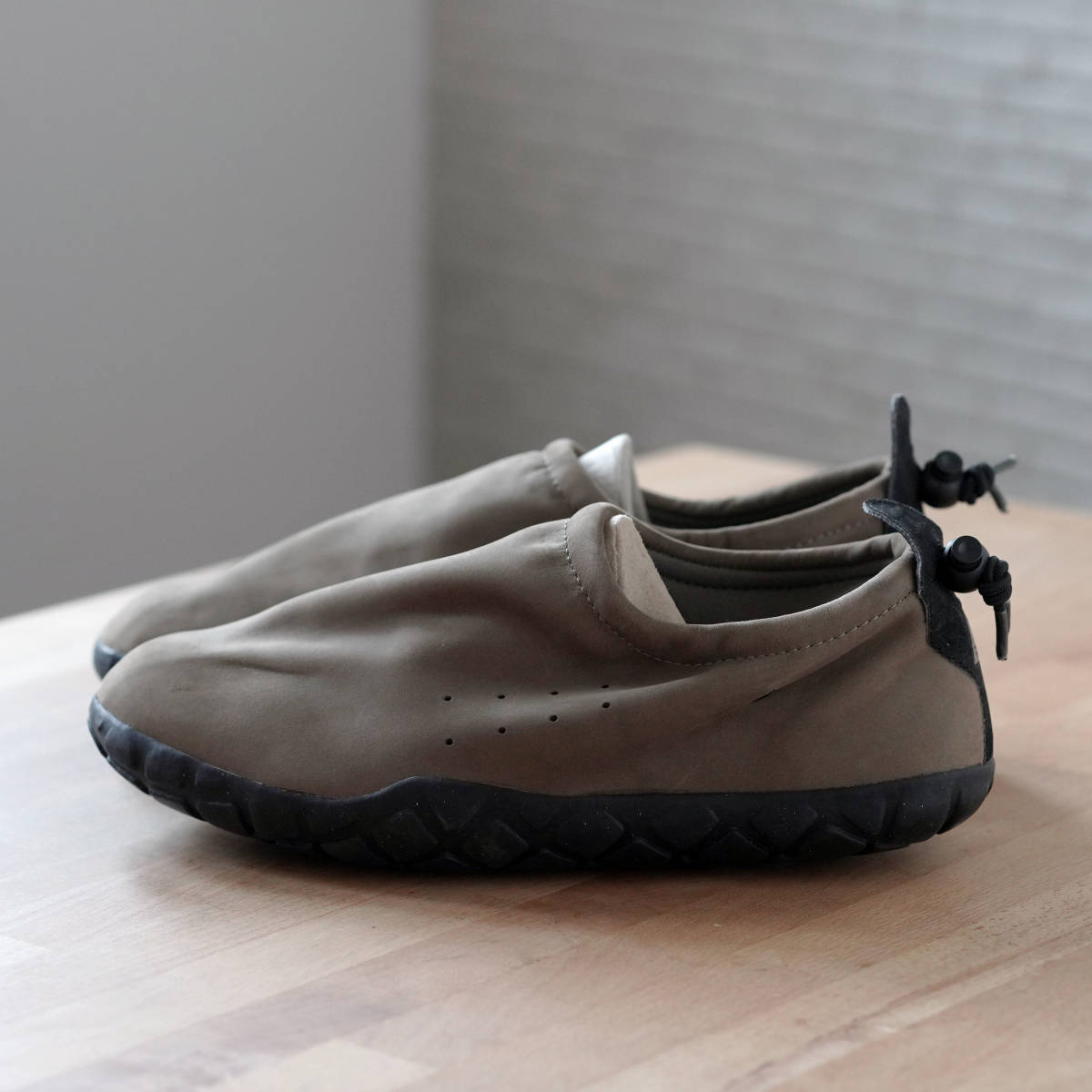 NIKE AIR MOC ナイキ エアモック 28cm / 312454 201 / 未使用(28.0cm