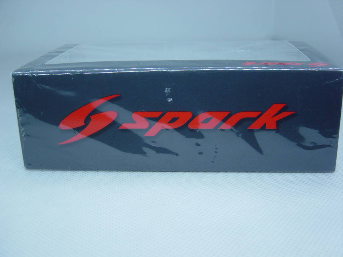 送料350円～ spark 1/43 Rondeau M382 24H Le Mans 1983 #30 L.Guitteny/P.Yver/B.de Dryver ロンドー ル・マン_画像7