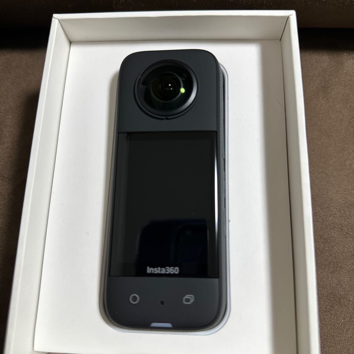 Insta360 X3 CINSAAQ/B | beltone.sg