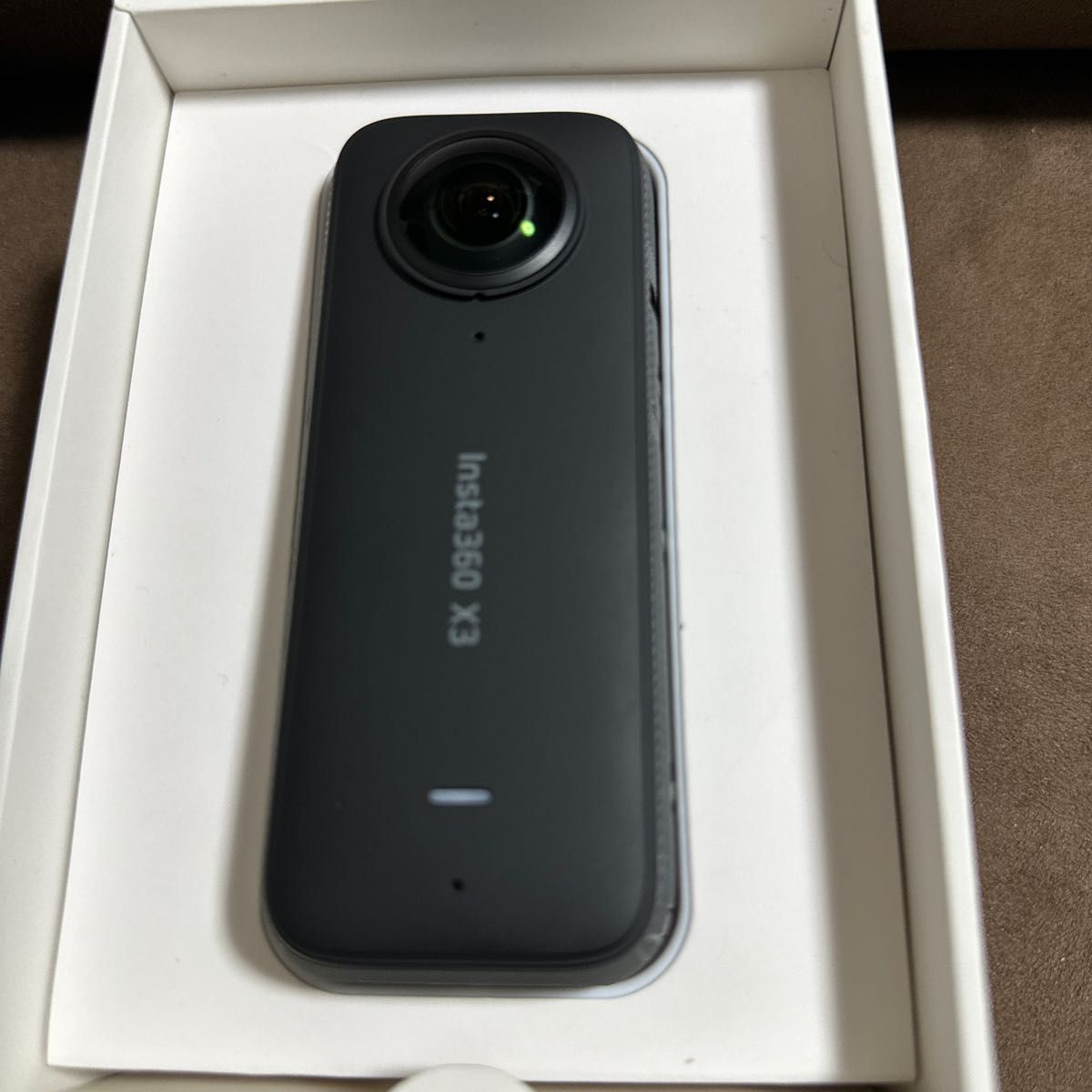 Insta360 X3 CINSAAQ/B | beltone.sg