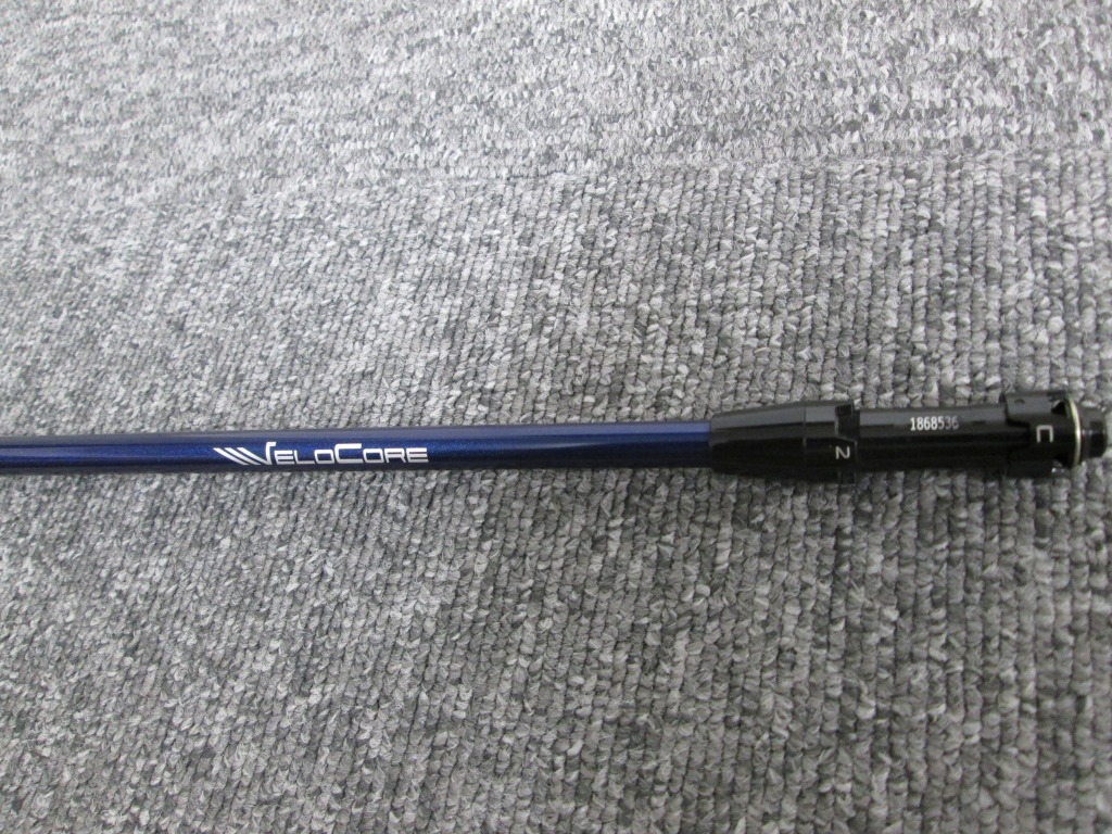 良品】Titleist タイトリスト 1W用シャフト フジクラ ベンタス TR