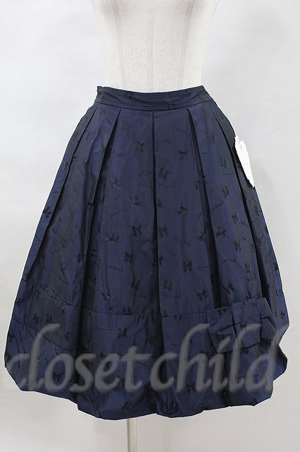 人気のファッションブランド! Jane 23-04-29-017h-1-SK-JM-L-KB-OS Jacquardリボンスカート ribbon Memory Marple ジェーン マープル 人気のファッションブランド! Jane 23-04-29-017h-1-SK-JM-L-KB-OS Jacquardリボンスカート ribbon Memory Marple ジェーン マープル
