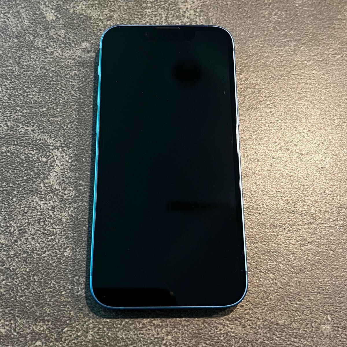 iPhone13 mini 512GB ブルー SIMフリー