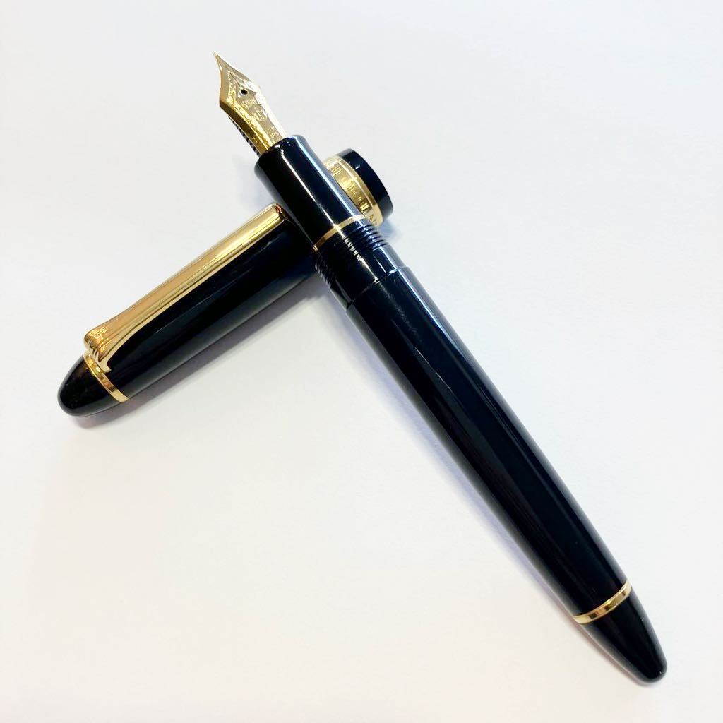 SAILOR セーラー 万年筆 1911 K21 H-M 美品 | JChere雅虎拍卖代购