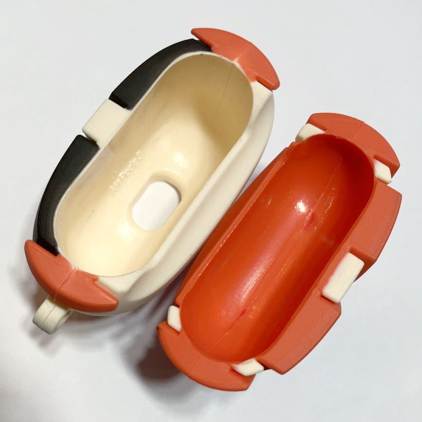 AirPods3用 ケース パワーパフガールズ シリコン_画像6