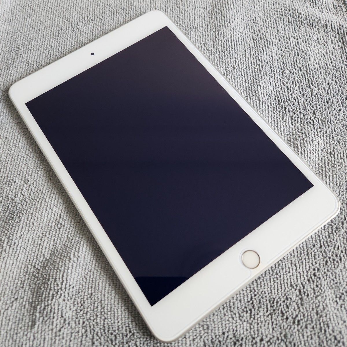 iPad mini5 Wi-Fiモデル 64GB シルバー|PayPayフリマ