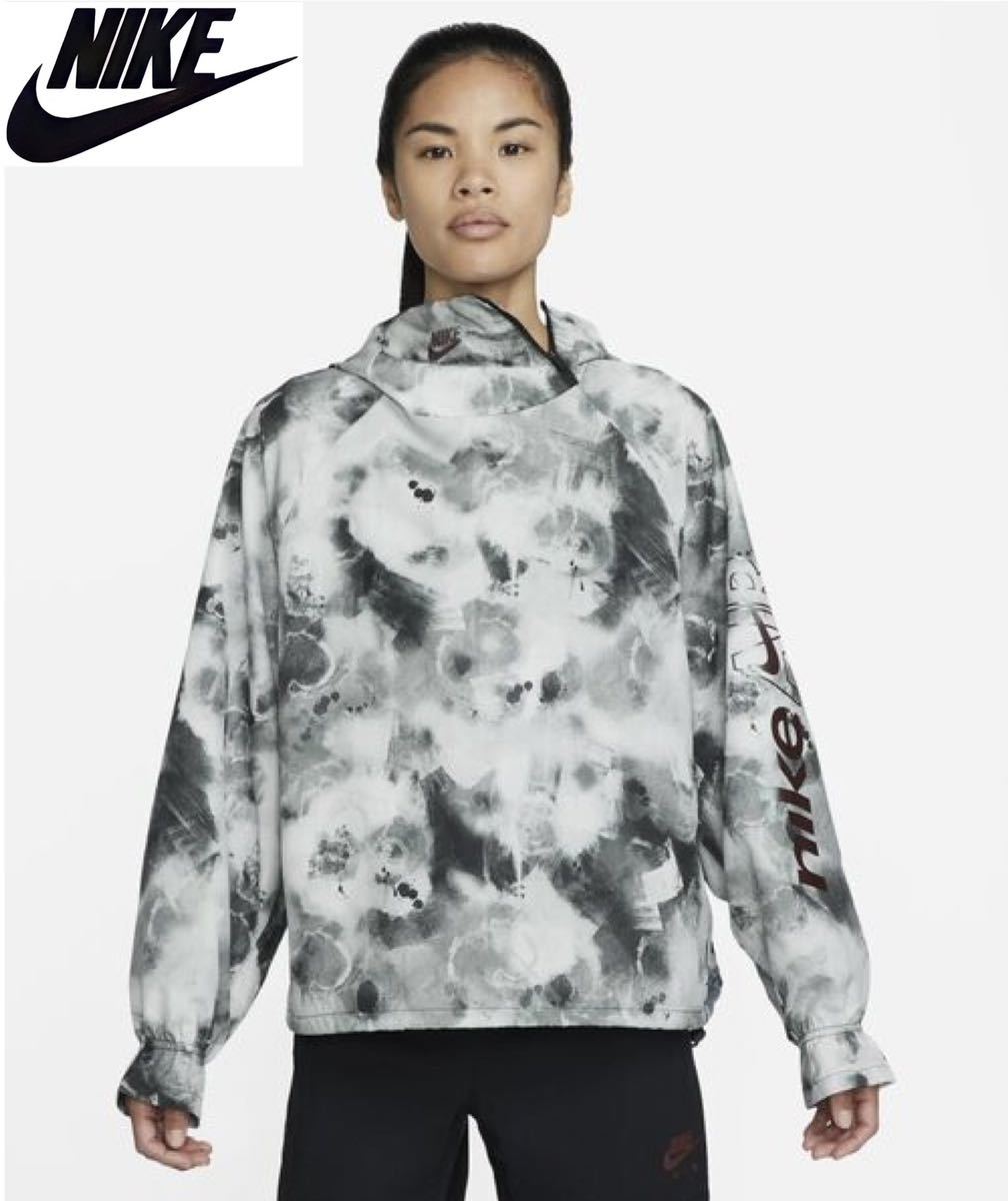 新品 定価13200円 XLサイズ NIKE ナイキ エア Dri-FIT ウィメンズ ランニングジャケット Nike Air Dri-FIT Women's Running Jacket