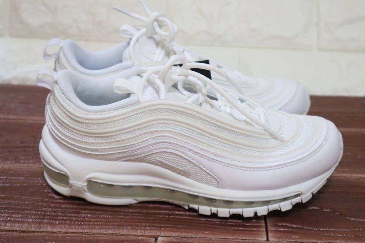 新品 25㎝ NIKE ナイキ W AIR MAX 97 ウィメンズ エアマックス97