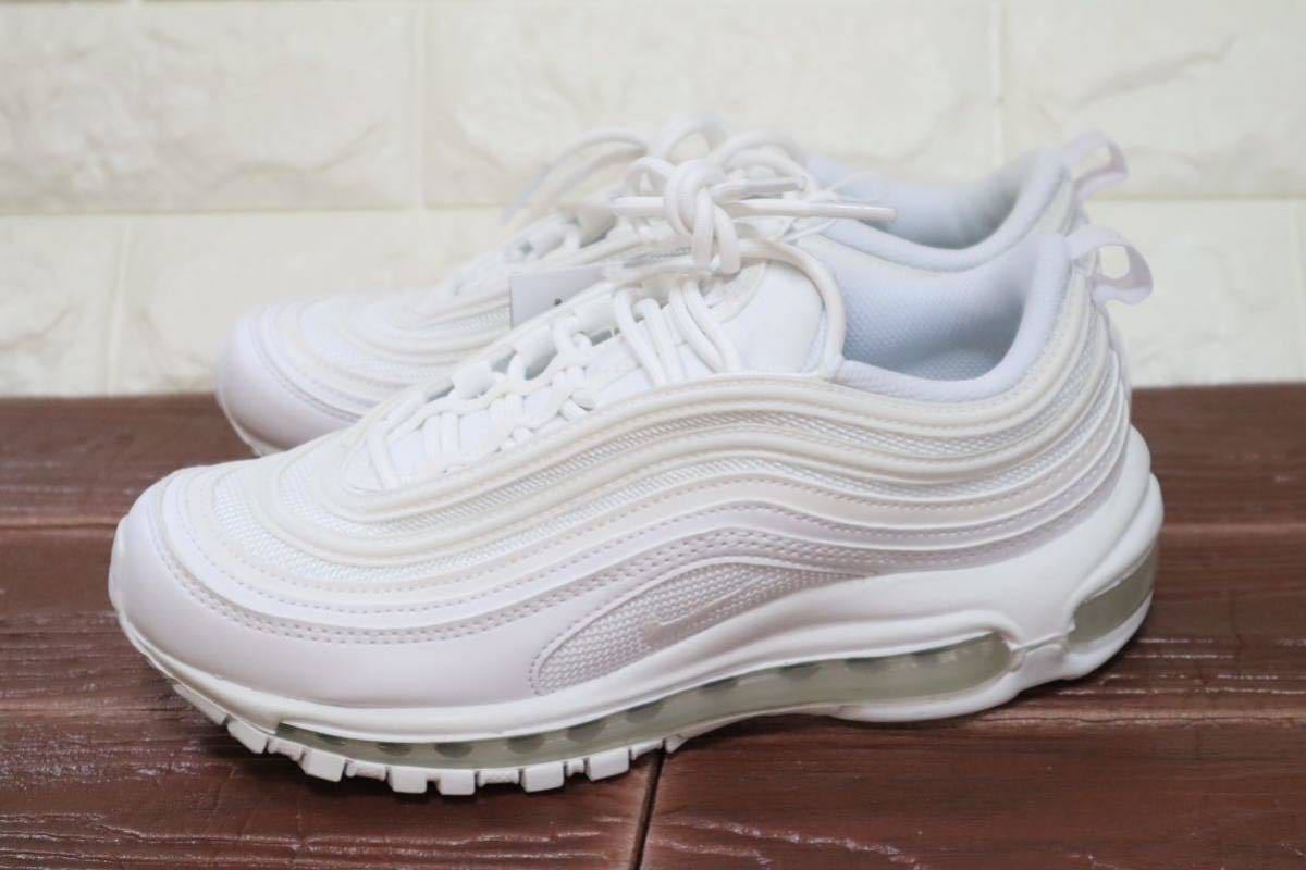 新品 25㎝ NIKE ナイキ W AIR MAX 97 ウィメンズ エアマックス97