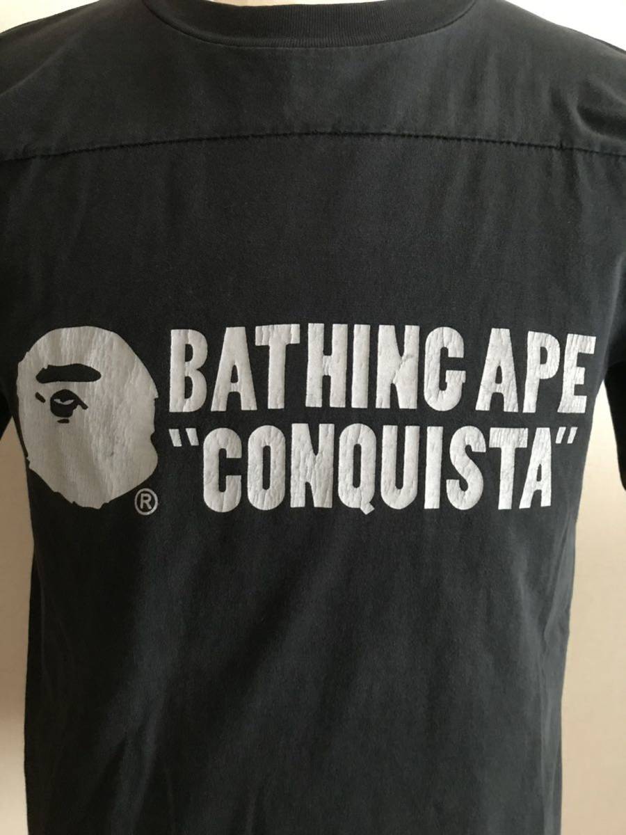 超希少 2001年 ビンテージ A BATHING APE ア ベイシング エイプ 超希少 2001年 ビンテージ A BATHING APE ア ベイシング エイプ
