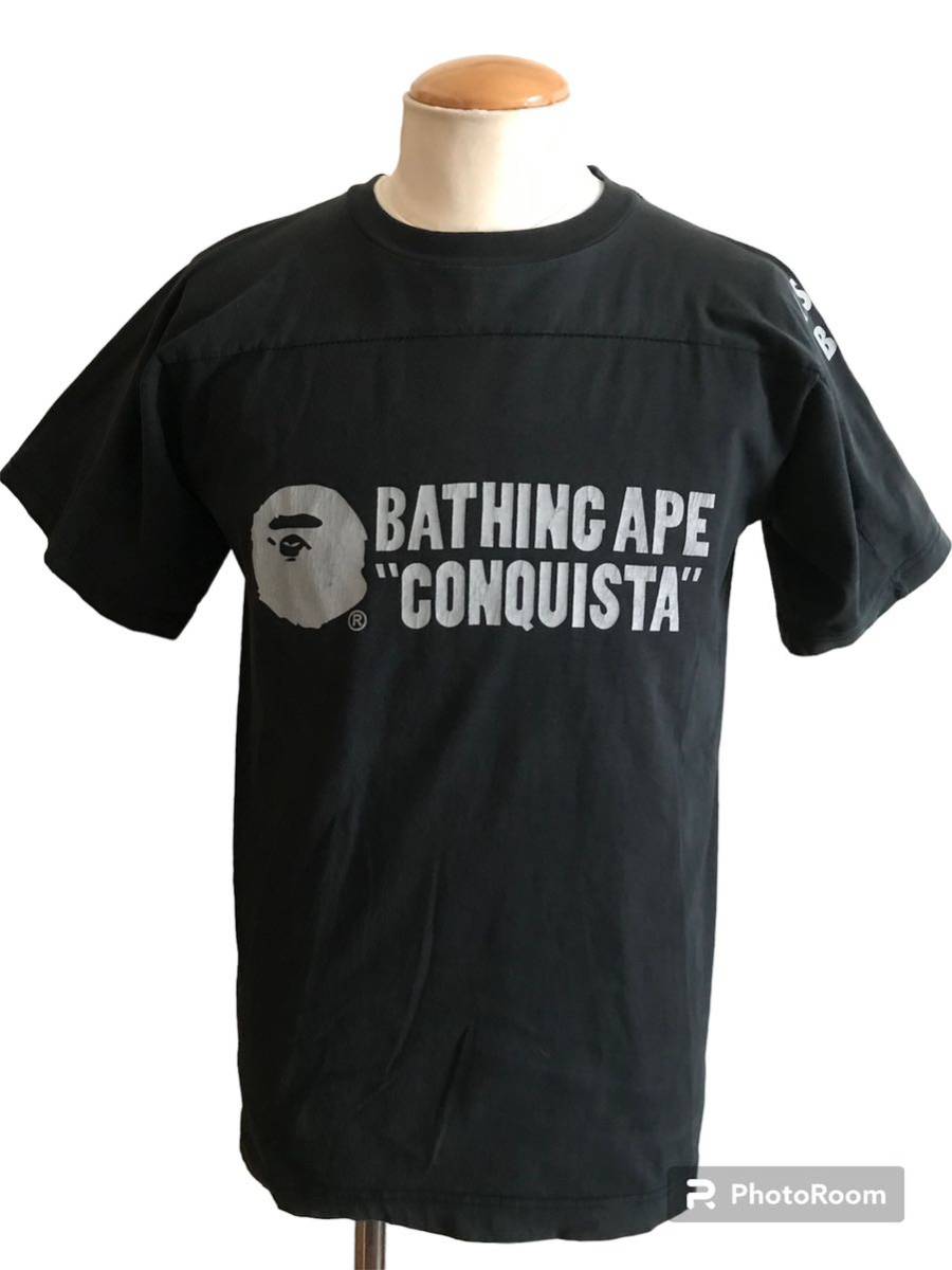 超希少 2001年 ビンテージ A BATHING APE ア ベイシング エイプ 超希少 2001年 ビンテージ A BATHING APE ア ベイシング エイプ