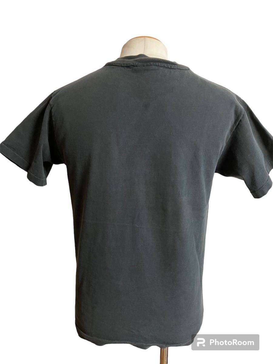 1990's USA製 ビンテージ NIKE 銀タグ マイケル ジョーダン T 1990's USA製 ビンテージ NIKE 銀タグ マイケル ジョーダン T