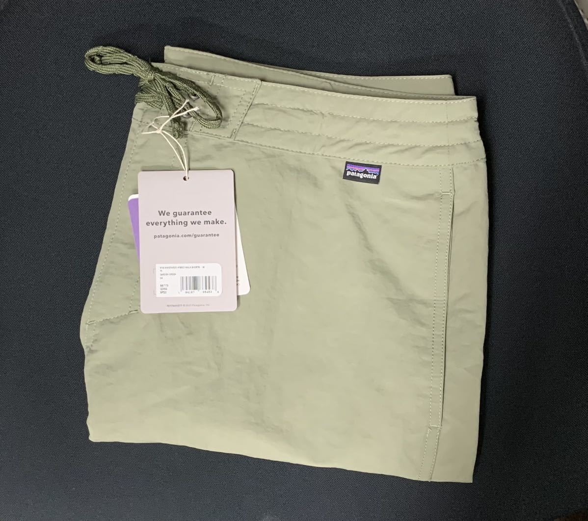 保障できる】 patagonia パタゴニア ウェーブフェアラーハイブリッド