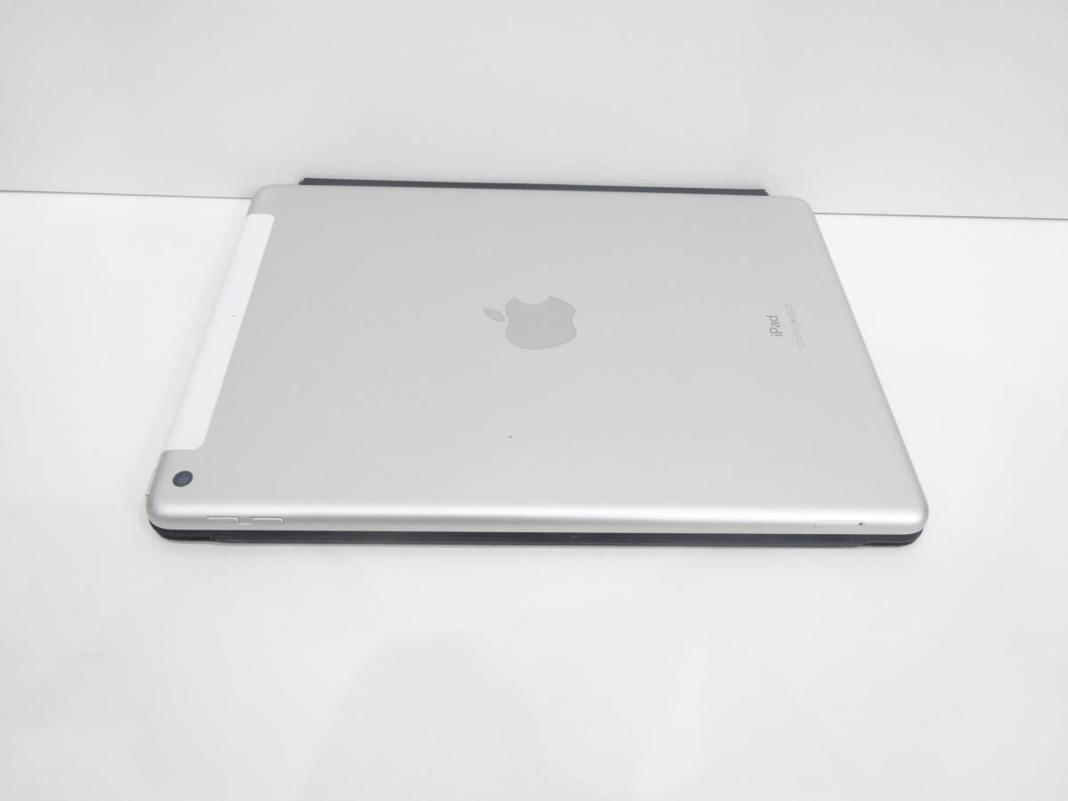 iPad 第9世代 Wi-Fi+Cellular A2604 アクティベーションロック品 