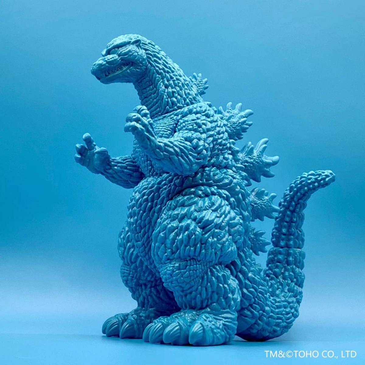国内正規品 TYGTOY YaYa ゴジラvsデストロイア ゴジラ1995 TFO11 国内正規品 TYGTOY YaYa ゴジラvsデストロイア ゴジラ1995 TFO11