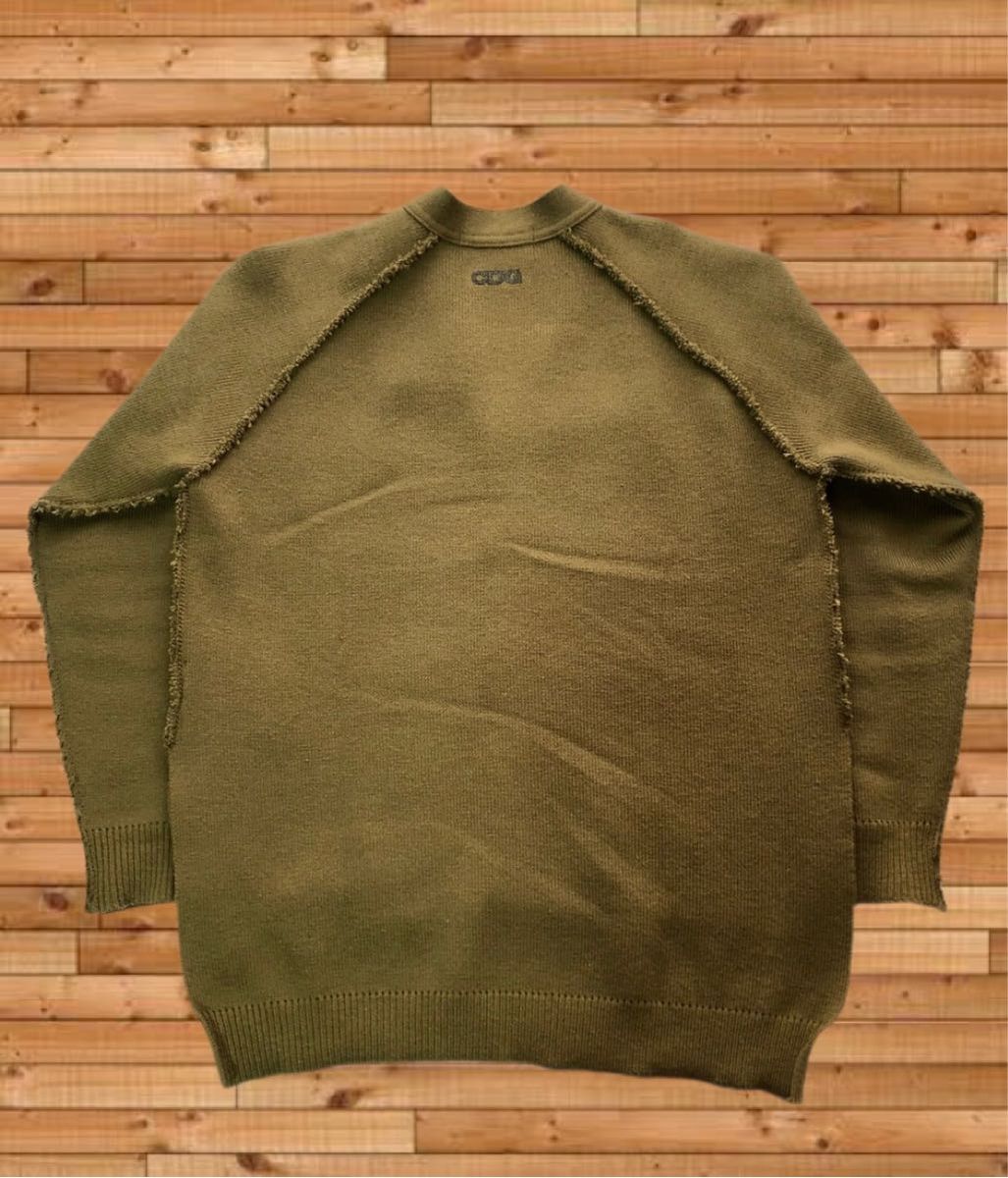 CDG COMME des GARONSアウトサイドシームロングバック CDG COMME des GARONSアウトサイドシームロングバック