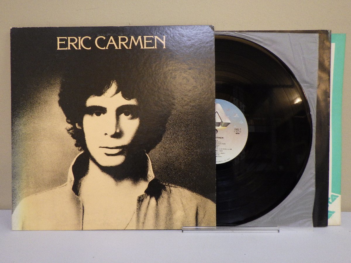 LP レコード ERIC CARMEN エリック カーメン SUNRISE サンライズ 【E+】 D15353X_画像1