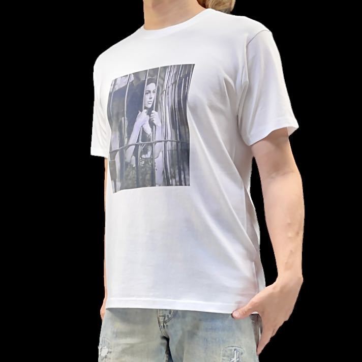 日本最大のブランド OF PLANET 猿の惑星 新品 THE 可 パーカー ロンT