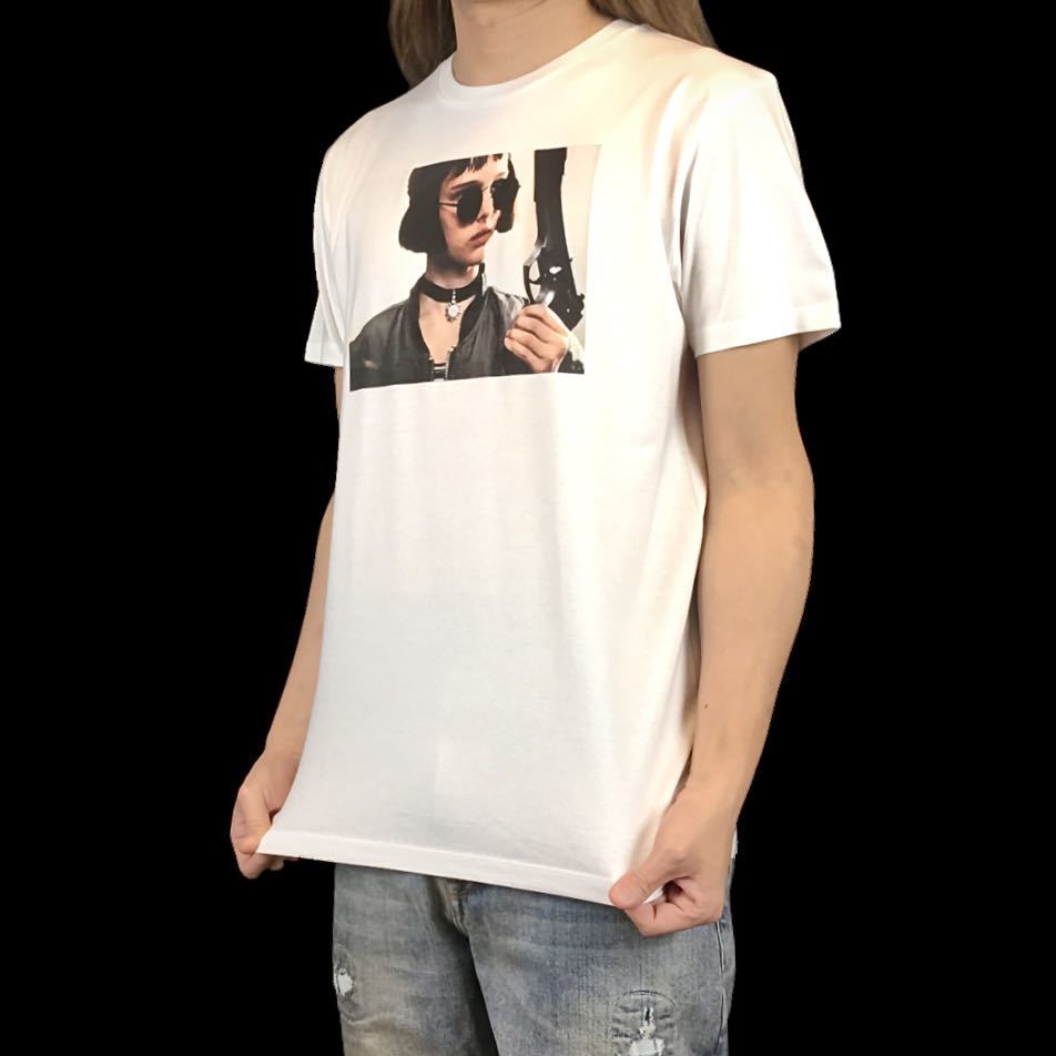 ☆お求めやすく価格改定☆ XS Tシャツ 長袖 ロンT オスカー俳優