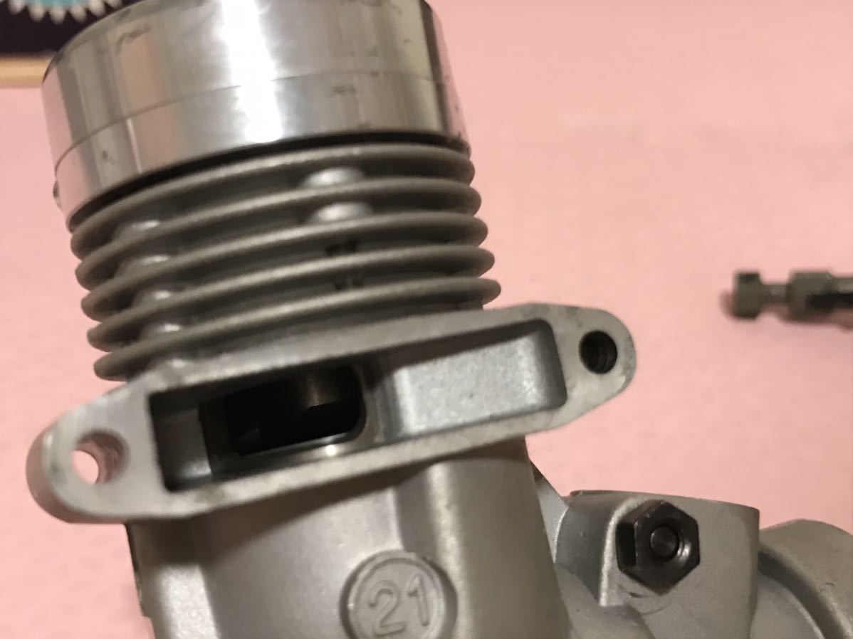 7700円 送料無料 OS MAX 21 SE-M エンジン ラジコン用 小川精機 7700円 送料無料 OS MAX 21 SE-M エンジン ラジコン用 小川精機
