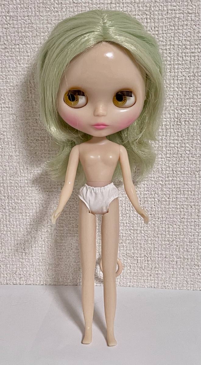 ヤフオク! - ネオブライス ミスサリーライス カスタムあり本