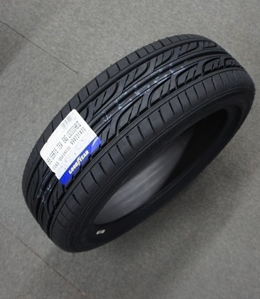 【出品=在庫OK!】 2024年製造# グッドイヤー 国産 イーグル LS2000 165/55R15 75V 新品1本 ★ 送料別途♪_画像は汎用となります。