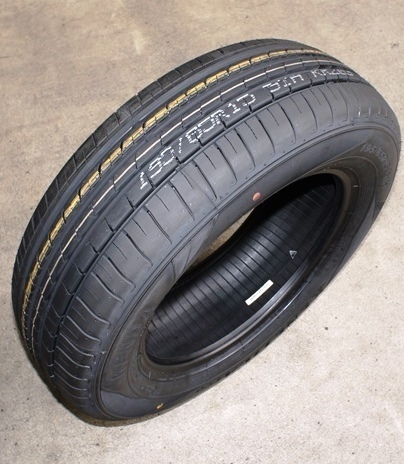 【出品=在庫OK!】 2024年製# ケンダ KENDA KENETICA ECO KR203 195/55R16 87V 新品4本SET★ 送料別途・街乗りに最適！ エコタイヤ♪_※　画像は汎用となります