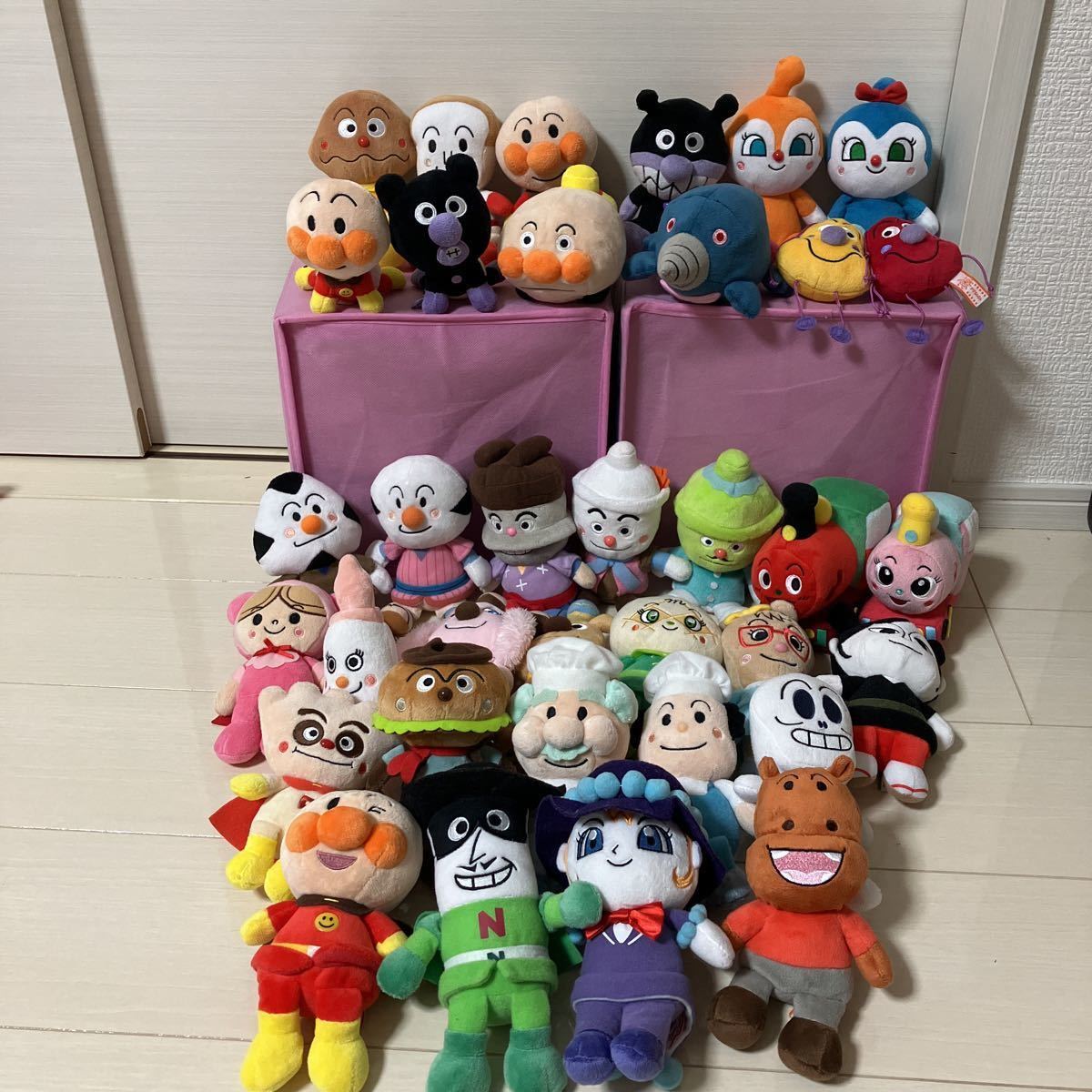入園入学祝い 34種 アンパンマン ぷりちぃビーンズ ぬいぐるみ しょくパンマン カレーパンマン バイキンマン ドキンちゃん コキンちゃん かばおくん アンパンマン 入園入学祝い 34種 アンパンマン ぷりちぃビーンズ ぬいぐるみ しょくパンマン カレーパンマン バイキンマン ドキンちゃん コキンちゃん かばおくん アンパンマン