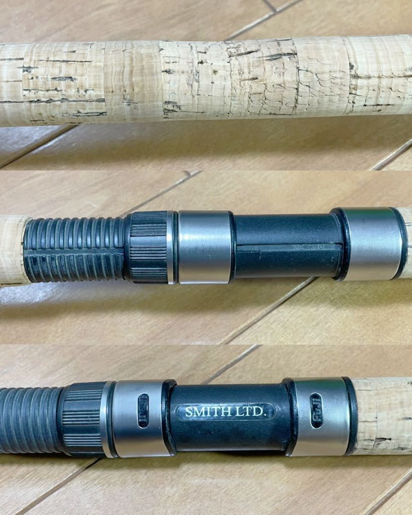 Yahoo!オークション - 即決 稀少 スミス トラウトトロール KYPE Yahoo!オークション - 即決 稀少 スミス トラウトトロール KYPE