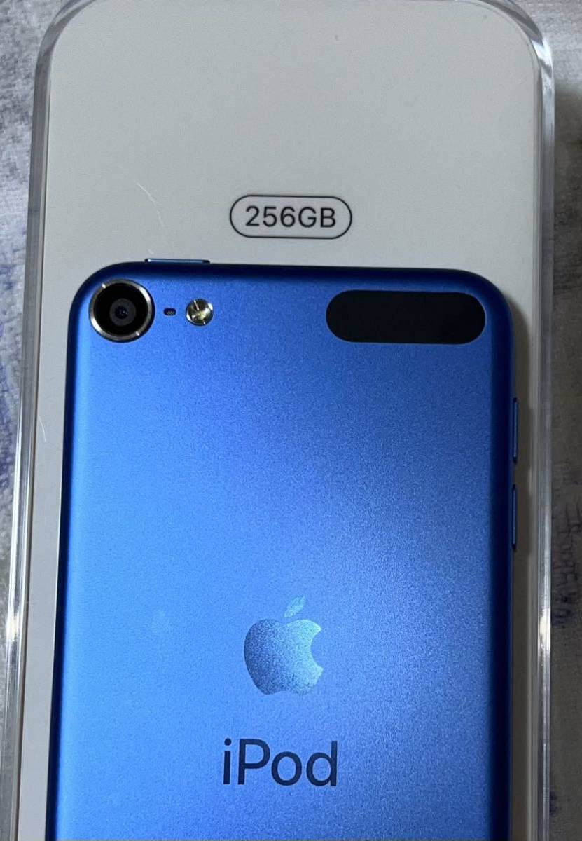iPod touch 第7世代_画像4