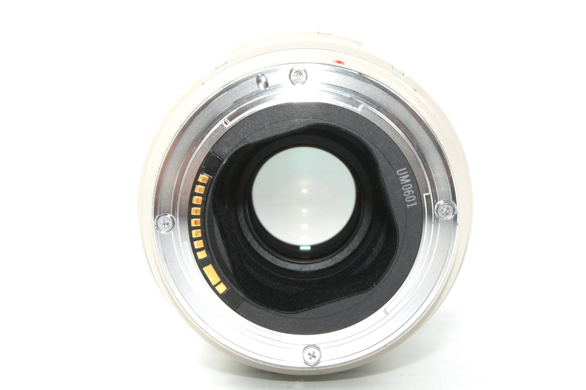 ★極上美品★ Canon キャノン EF 300 4 L IS USM 単焦点 望遠レンズ #570_画像5