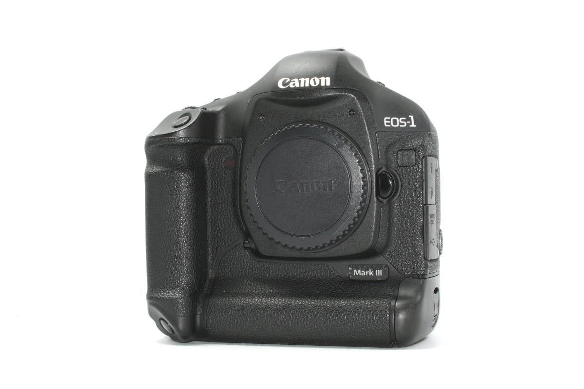 本物新品保証】 ☆実用良品☆ Canon #571 ボディ マーク3 一眼レフ