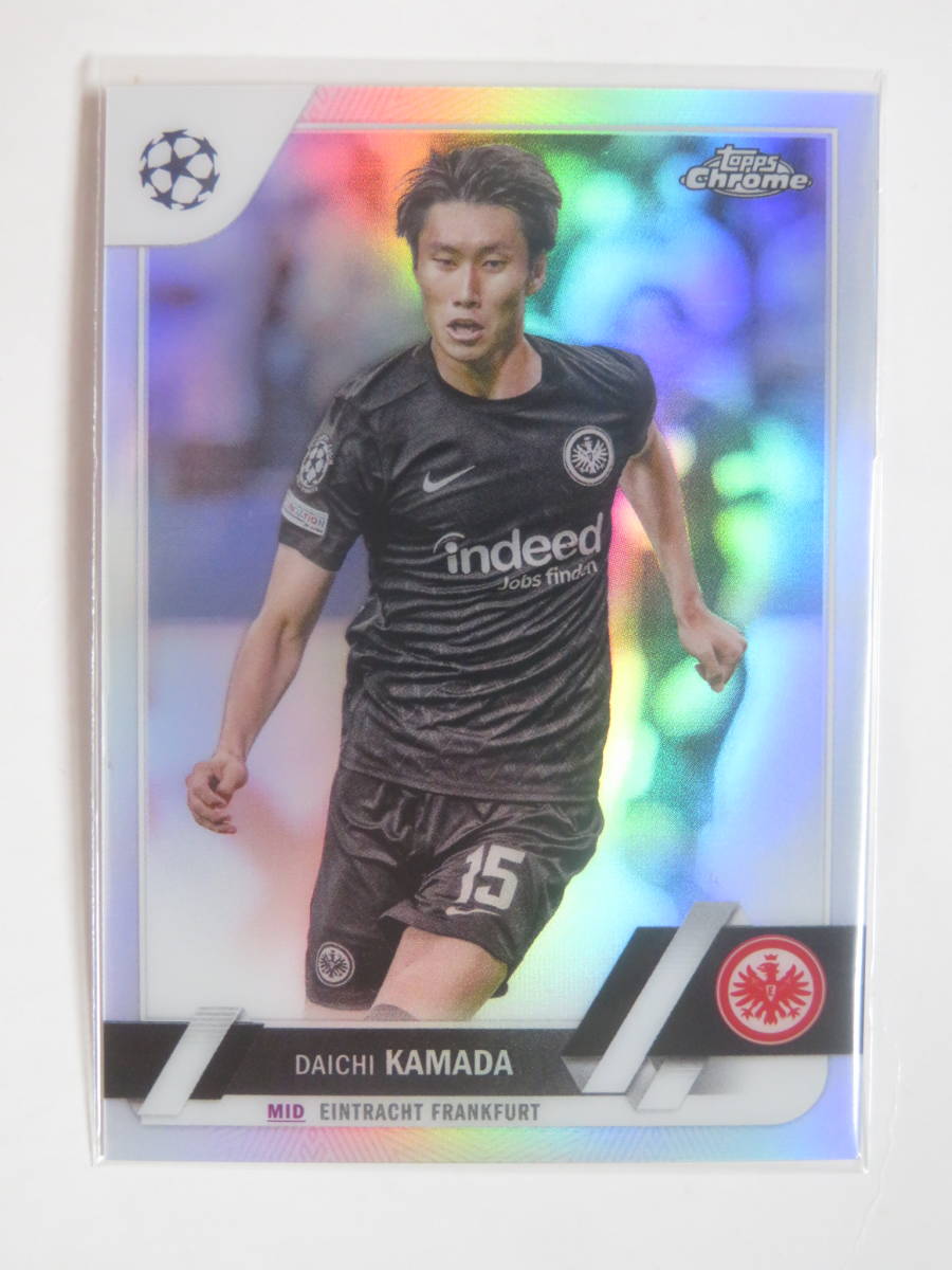Topps UEFA Club Competition レアルマドリード セット その他 | links