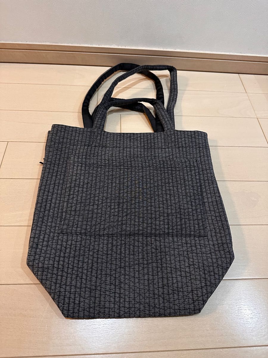 高級品市場 ジプソフィア gypsohilaリボントートバッグ Picnic (M) Bag