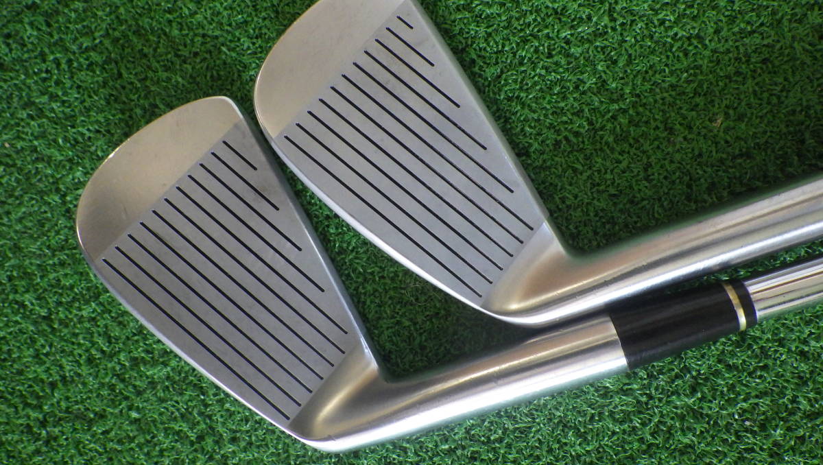 ☆ホンマ HONMA CL708 3I＆4I 2本セット☆_画像2