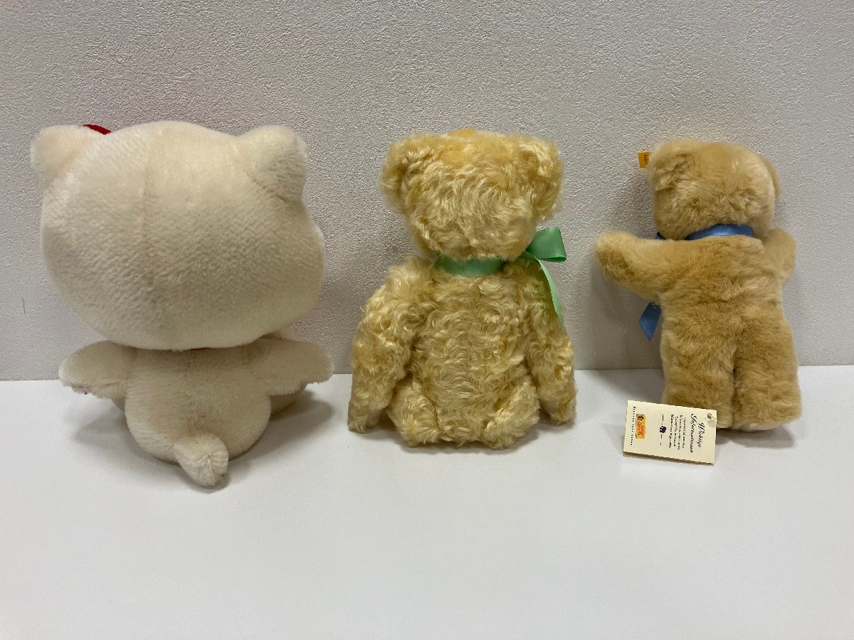 キティ シュタイフ プリンセステディ ぬいぐるみ キティ シュタイフ プリンセステディ ぬいぐるみ(キティ