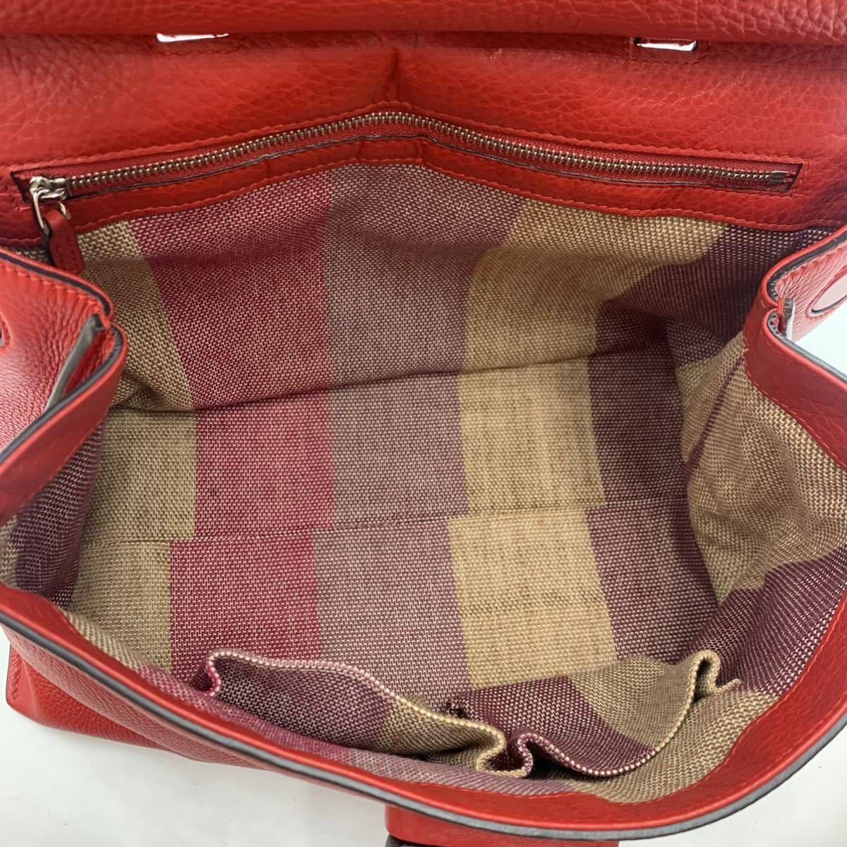 1円【極美品/定価25万円】GUCCI グッチ デイリー ショルダーバッグ