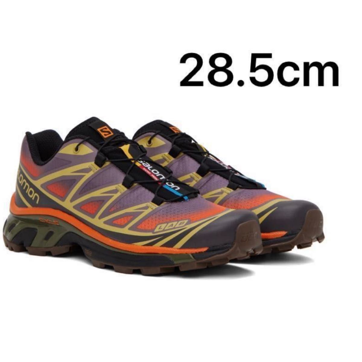 salomon xt-6 skyline 28 5cm｜Yahoo!フリマ（旧PayPayフリマ）