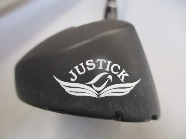 ジャスティック TOUR CONQUEST R-HYBRID/OT IRON 85/R/27[85956]_画像4