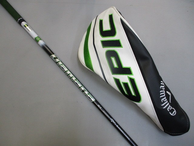 キャロウェイ EPIC SPEED/Diamana50 for Callaway(JP)/R/10.5[88804]_画像6