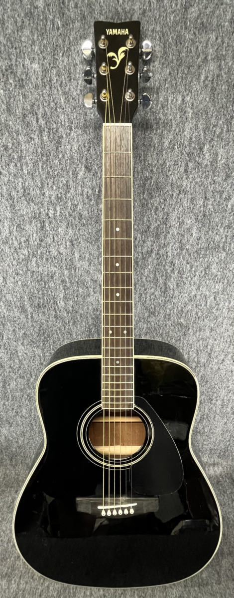 ヤマハ YAMAHA アコースティックギター FG-423S BL 弦楽器 ケース付き