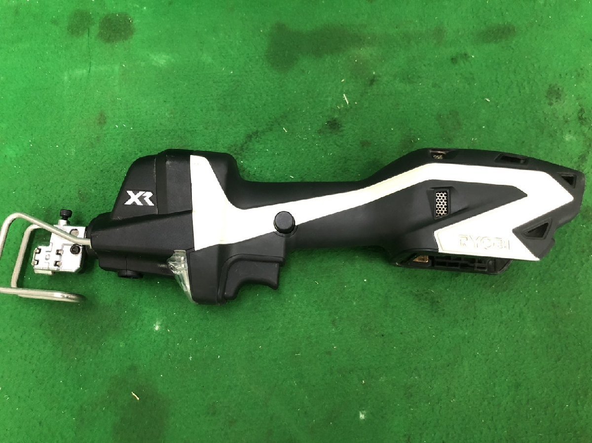 Yahoo!オークション - RYOBI 充電式小型レシプロソー BRJ-11XR Yahoo!オークション - RYOBI 充電式小型レシプロソー BRJ-11XR