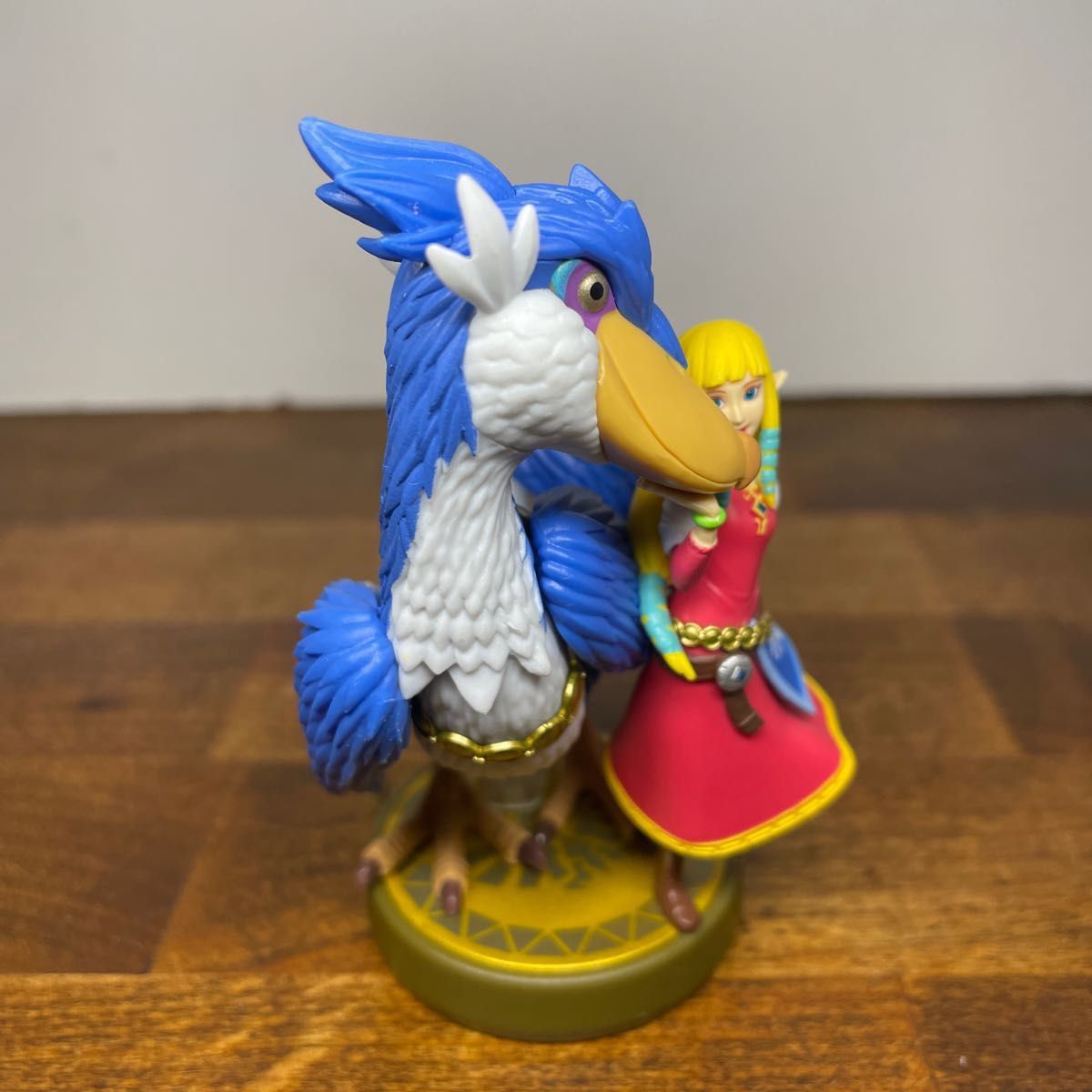 ゼルダ&ロフトバード ウルフリンク amiibo アミーボ ゼルダの ゼルダ&ロフトバード ウルフリンク amiibo アミーボ ゼルダの