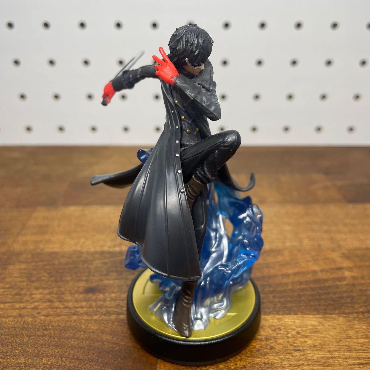 ジョーカー amiibo アミーボ 大乱闘スマッシュブラザーズシリーズ ペルソナ