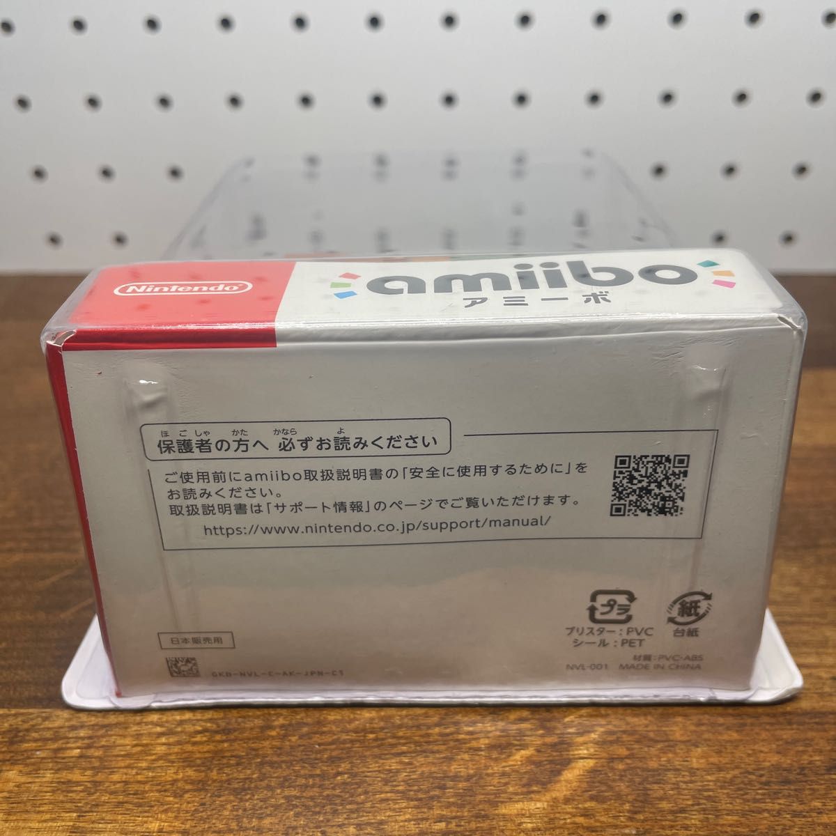 未開封 ドットリンク amiibo アミーボ ゼルダの伝説シリーズ