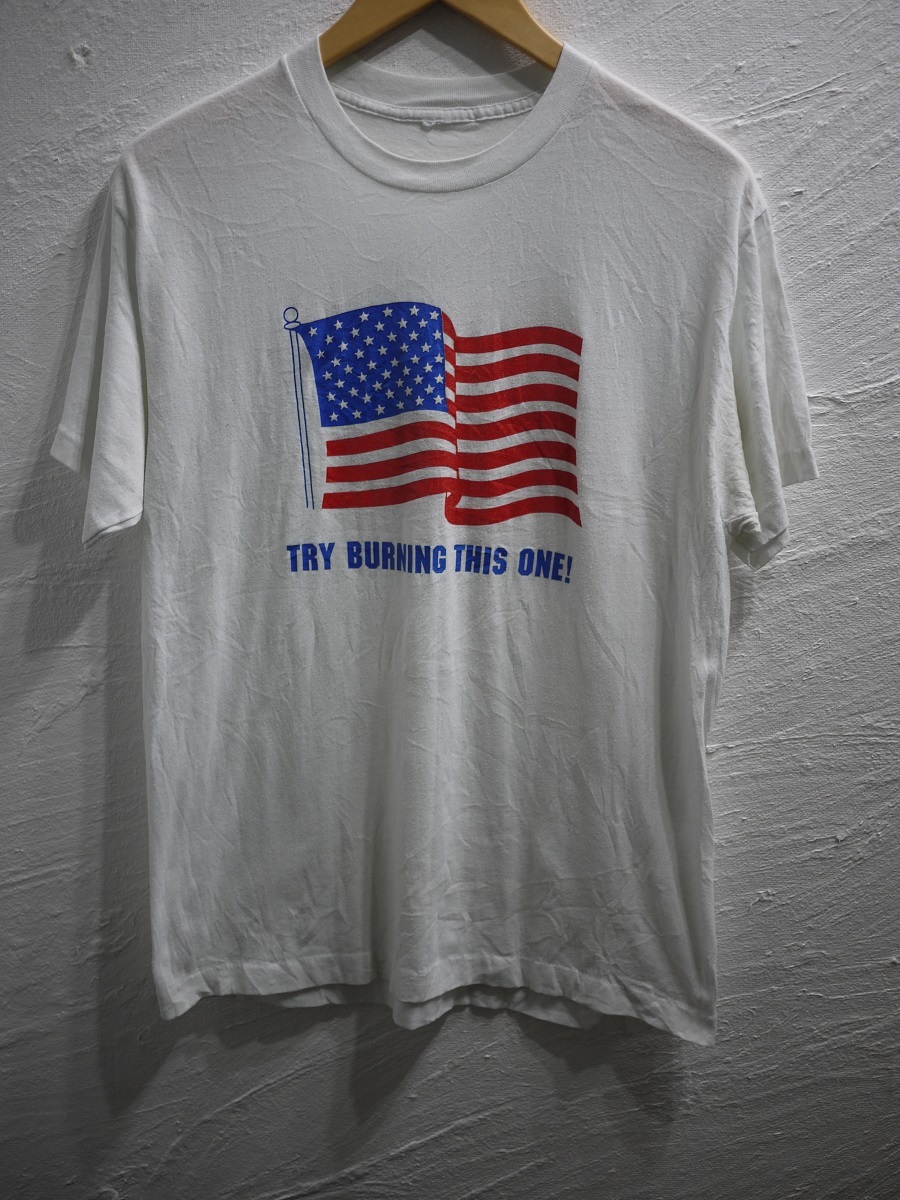 ヴィンテージ Ｔシャツ カットソー Vintage T-shirt 5629_画像1