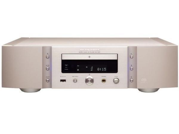 ★2017年製造最純淨的美容產品Marantz Marantz超級音頻CD播放器SA-14S1當前項目iPod / iPhone USB-A輸入價格259200日元 原文:★2017年製　極上美品　Marantz　マランツ　スーパーオーディオCDプレーヤー SA-14S1　現行品　iPod/iPhone USB-A入力 定価259200円